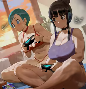 Page 740 of ［Patreon］shexyo 2024-25 - preview thumbnail