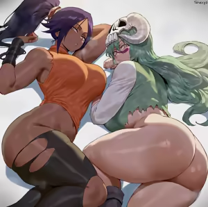 Page 789 of ［Patreon］shexyo 2024-25 - preview thumbnail