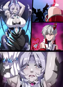 Page 16 of ELSWORD Series <Barkat> - preview thumbnail