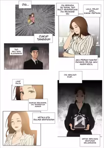 Page 11 of Tetangga Seperti Saudara - preview thumbnail