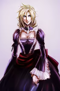 Page 335 of A beautiful blonde - preview thumbnail