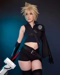 Page 361 of A beautiful blonde - preview thumbnail