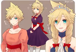 Page 369 of A beautiful blonde - preview thumbnail