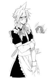 Page 422 of A beautiful blonde - preview thumbnail