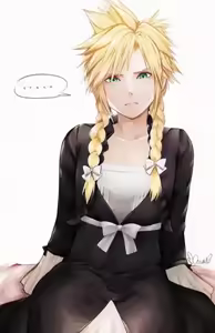 Page 569 of A beautiful blonde - preview thumbnail