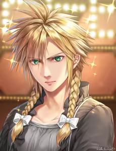 Page 595 of A beautiful blonde - preview thumbnail