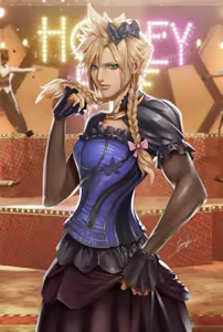 Page 598 of A beautiful blonde - preview thumbnail
