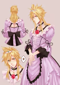 Page 679 of A beautiful blonde - preview thumbnail