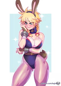 Page 682 of A beautiful blonde - preview thumbnail