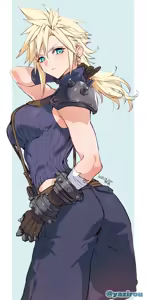 Page 726 of A beautiful blonde - preview thumbnail