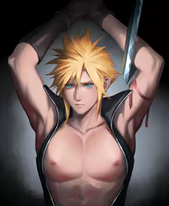Page 866 of A beautiful blonde - preview thumbnail