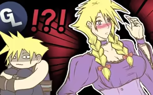 Page 901 of A beautiful blonde - preview thumbnail