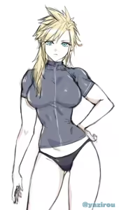 Page 910 of A beautiful blonde - preview thumbnail