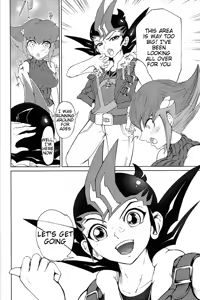 Page 3 of Ore ga katta ndakara ore no tame ni wan to nake!! - preview thumbnail