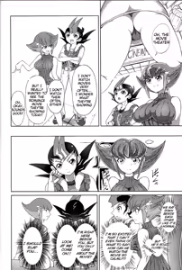 Page 5 of Ore ga katta ndakara ore no tame ni wan to nake!! - preview thumbnail