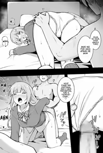 Page 2 of Tsumugi wa karui onna janai | tsumugi não é uma garota facil - preview thumbnail