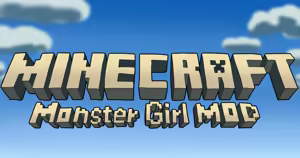 Minecraft Monster Girl Mod — hentai manga cover on Fhentai