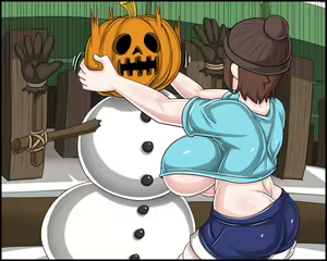 Page 171 of Minecraft Monster Girl Mod - preview thumbnail