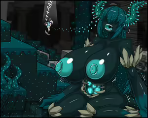 Page 233 of Minecraft Monster Girl Mod - preview thumbnail