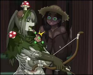 Page 247 of Minecraft Monster Girl Mod - preview thumbnail