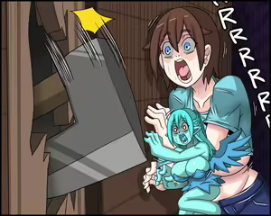 Page 72 of Minecraft Monster Girl Mod - preview thumbnail