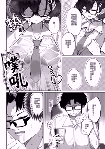 Page 8 of Summer Jam 716 | 夏日千寻果酱'716 - preview thumbnail