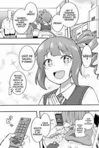 dorama - hentai manga cover image
