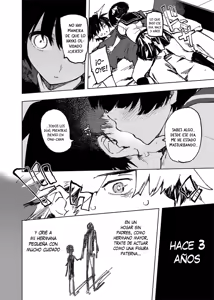 Page 14 of Ichinengo, Ore no Ko o Haramu Imouto no Kiroku. - This is a record of how my sister conceived my child | Este es un registro de cómo mi hermana concibió a mi hijo. - preview thumbnail