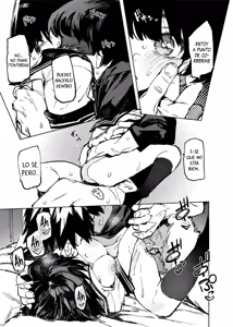 Page 31 of Ichinengo, Ore no Ko o Haramu Imouto no Kiroku. - This is a record of how my sister conceived my child | Este es un registro de cómo mi hermana concibió a mi hijo. - preview thumbnail