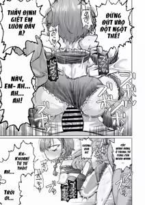 Page 6 of Neru ga Warui - preview thumbnail