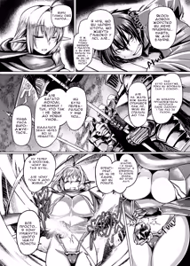 Page 4 of Elf Shimai Control | Полон ельфійок-близнючок (decensored) - preview thumbnail