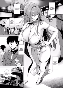 Page 2 of Helm to Mendan suru | Encuentro con Helm - preview thumbnail