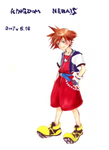 Page 5 of Artist:侑加 - preview thumbnail