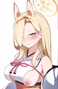 Page 2 of カホ差分 - preview thumbnail