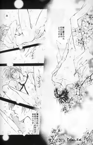 Page 22 of Spring Sonnet - preview thumbnail