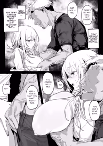 Page 8 of Niizuma no Koharu, Netorase ︱ Newlywed Koharu, Netorase - preview thumbnail