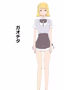 Page 75 of 賊に襲われたオッサン、TS装置で美少女に変えられ、ドスケベアイドル活動する SF - preview thumbnail