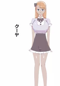 Page 8 of 賊に襲われたオッサン、TS装置で美少女に変えられ、ドスケベアイドル活動する SF - preview thumbnail