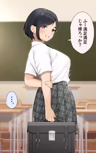 Page 115 of Giji Renai ~Bokukko Osananajimi ga Mesu ni naru made~ - preview thumbnail