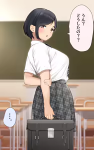 Page 116 of Giji Renai ~Bokukko Osananajimi ga Mesu ni naru made~ - preview thumbnail