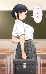 Page 119 of Giji Renai ~Bokukko Osananajimi ga Mesu ni naru made~ - preview thumbnail
