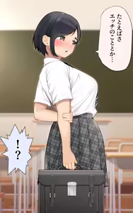 Page 12 of Giji Renai ~Bokukko Osananajimi ga Mesu ni naru made~ - preview thumbnail