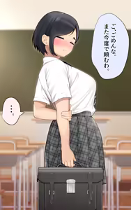 Page 16 of Giji Renai ~Bokukko Osananajimi ga Mesu ni naru made~ - preview thumbnail