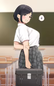 Page 4 of Giji Renai ~Bokukko Osananajimi ga Mesu ni naru made~ - preview thumbnail