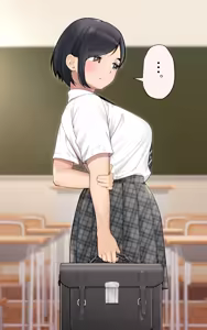 Page 10 of Giji Renai ~Bokukko Osananajimi ga Mesu ni naru made~ - preview thumbnail