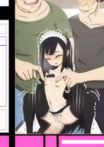 Page 279 of TSF Onnanoko ni nattara Iki Sugita - preview thumbnail