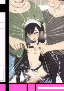 Page 282 of TSF Onnanoko ni nattara Iki Sugita - preview thumbnail