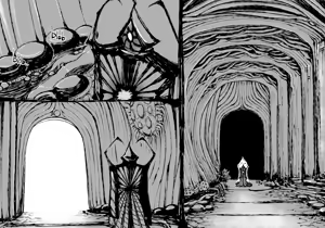 Page 77 of Fusion Wars - To Save the Mankind! Dive into the Pregnancy Hell - preview thumbnail