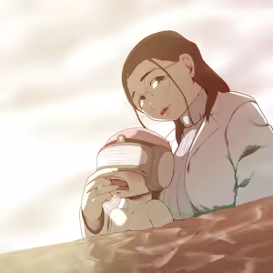 Page 54 of Metamorphia no Hakoniwa. 4DL. - preview thumbnail