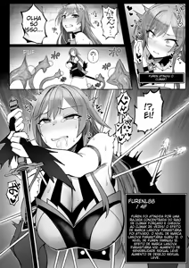 Page 14 of Niji Ero Trap Dungeon-bu 6 - preview thumbnail